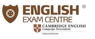 Cambridge English Language Assessment Center